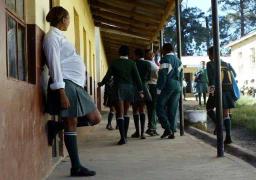 Headmasters Warned Against Excluding Returning Mothers Who Wish To Continue Education