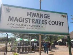 Hwange Woman (74) Survives Rape By Squeezing 21-Year-old Attacker’s Privates