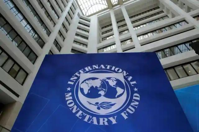 IMF Report: Inflation Jumps Up In August
