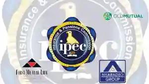 IPEC Publishes List Of Licensed Life Assurance Companies