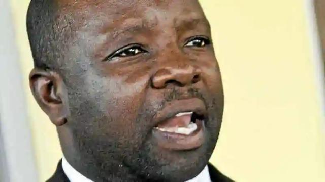 Jailed Kereke Petitions PG To Remove Pvt Prosecutor In His Cases