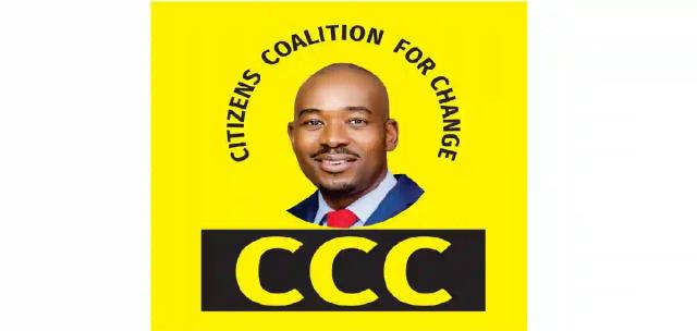 Jameson Timba, More Than 40 CCC Youths Arrested