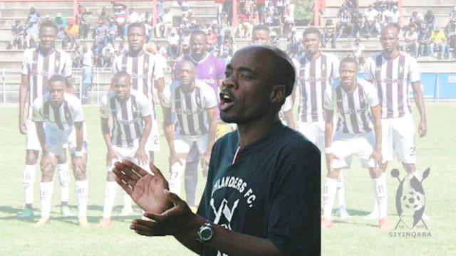 Kaindu Blames Poor Officiating For Bosso's 2-1 Loss To Simba Bhora