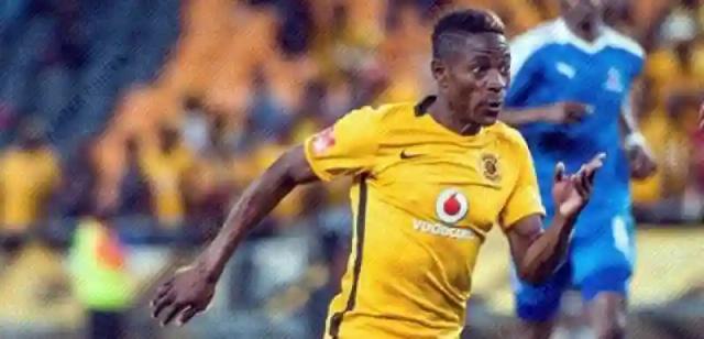 Kaizer Chiefs to tour Zimbabwe