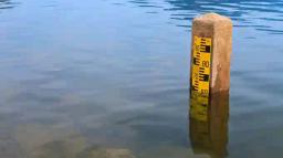Kariba Lake Level Steadily Decreasing Due To Low Inflow