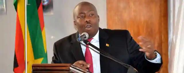 Kasukuwere sues Zimpapers & its editors for $7 million in defamation charges