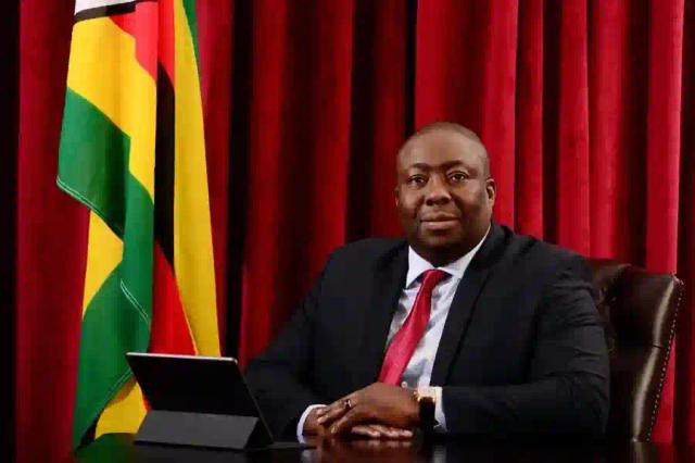 Kasukuwere Urges Zimbabweans To "Rise Up" And Resist Mnangagwa Bid For Third Term