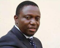 Kazembe Kazembe Accused Of 'Bullying' Party Members In Mazowe