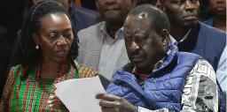 Kenya: Raila Odinga Speaks After Supreme Court Upheld William Ruto's Election