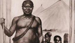 King Lobengula's Descendants Demand Bulawayo State House