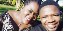 Linda Masarira Assaulted And Injured By Her Husband