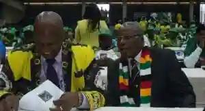 LIST: 7 People Who Might Be Made Ministers In President Mnangagwa's Alleged Cabinet Reshuffle