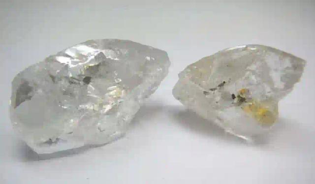 London-based Company Seeks To Retrieve Over 129k Diamond Carats Held By RBZ