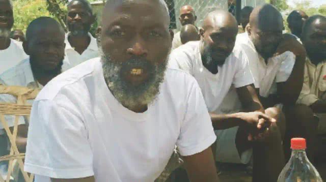 Madzibaba Ishmael Trial Postponed