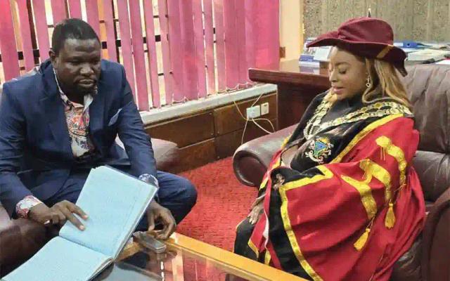 Magaya Unveils Plans To Construct Stadiums In Mozambique And Malawi