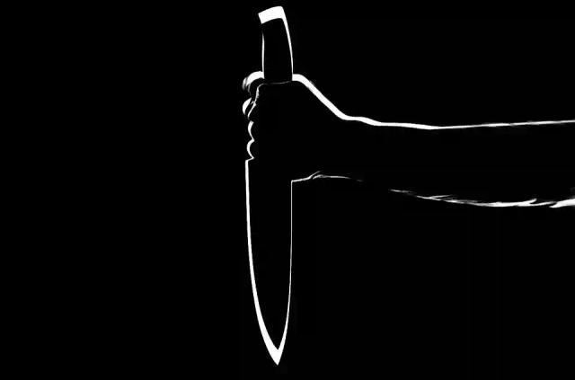 Man Fatally Stabs Two Others In Bar Altercation Over A Woman