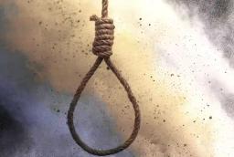 Man Torches In-laws' Hut, Hangs Self