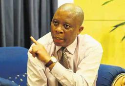 Mashaba Says He Has 'Unfinished Business' In Joburg