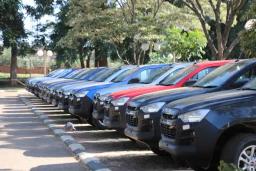 Millions Looted From Government In Car Deals