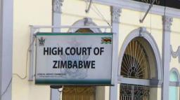 Mnangagwa Appoints 10 High Court Judges, Deputy Judge President