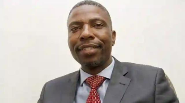 Mnangagwa Appoints Dexter Nduna To Lead ZANU PF's Resource Mobilisation Efforts