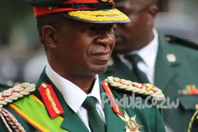 Mnangagwa To Appoint Phillip Valerio Sibanda As Vice President Claims Luke Tamborinyoka