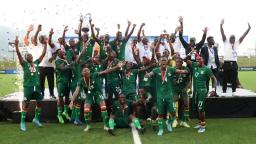 Mozambique To Host 2024 COSAFA U-20 Championship