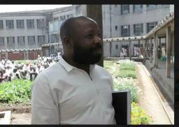 Munyaradzi Kereke Granted $500 000 Bail