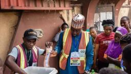 Nigerian Election 2023: Voting Ongoing After Ballot Disruption