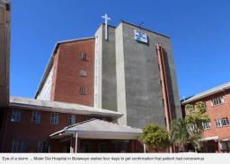 Nurse Resigns From Mater Dei Hospital Over Leaked COVID-19 Memo