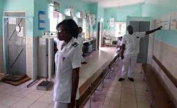 Nurses Go On Strike Again, Say Govt Reneged On Earlier Agreement