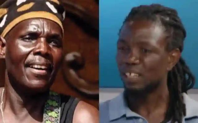 Oliver Mtukudzi's "Son" Aaron, Loses High Court Application On Using Mtukudzi Surname