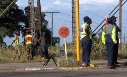 Open Letter To Police And Army In Beitbridge As Crime Intensify