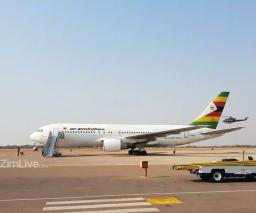 Over US$4.8 Million At Air Zimbabwe Unaccounted For - Auditor-General