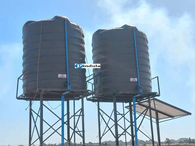 Owners Of Unregistered Boreholes To Pay Hefty Fines