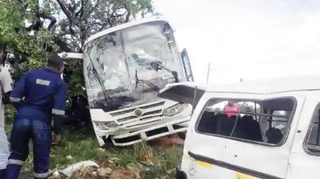 Passengers' Association Petitions Parliament Over Road Accidents