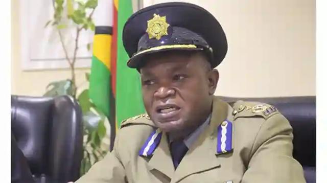 Police Release More Details On Harare-Bindura Road Kombi Accident