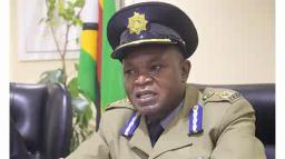 Police Say Ngadziore Yet To Report Alleged Abduction And Torture