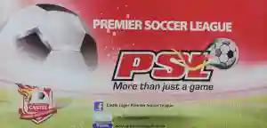 Premier Soccer League Match-day Seven, Fixtures And Venues
