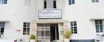 Printflow Workers Strike Over Unpaid Salaries