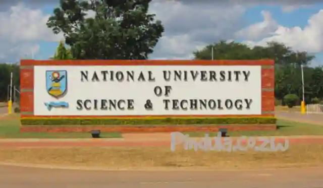 Prominent NUST Lecturer Collapses, Dies