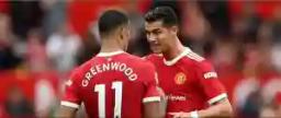 Prosecutors Drop All Rape Charges Against Manchester United's Mason Greenwood (21)