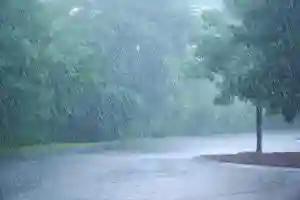 Rain, Drizzle To Continue - Met Department