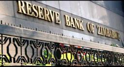 Reserve Money At The RBZ As Of 20 August 2021