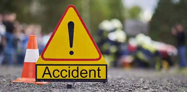 Sanyati Kombi Accident Claims Two Lives