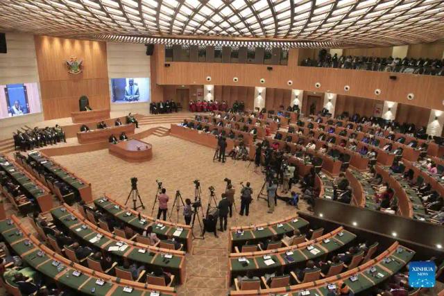 Senate Passes Controversial PVO Amendment Bill