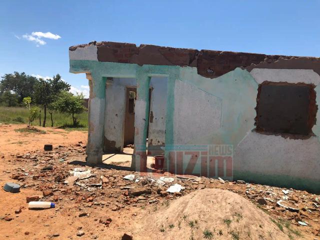 State Withdraws Charges Against 119 "Illegal Settlers" In Gwanda