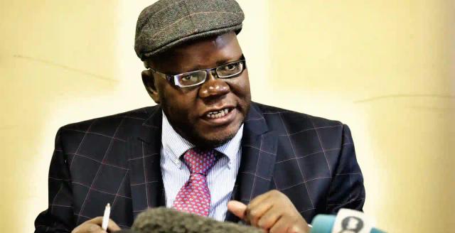 Tendai Biti Warns FAZ Agents' "Meddling" In Election Process Recipe For A Coup