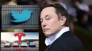 Tesla CEO Elon Musk Faces Trial Over A Tweet Which "Manipulated The Stock Market"