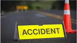 Three Die On Spot As Honda Fit Collides With A Bus